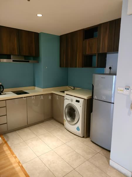 Servis Apartment untuk Disewa di D'Majestic Place - Charles Tan - PropertyGuru.com.my