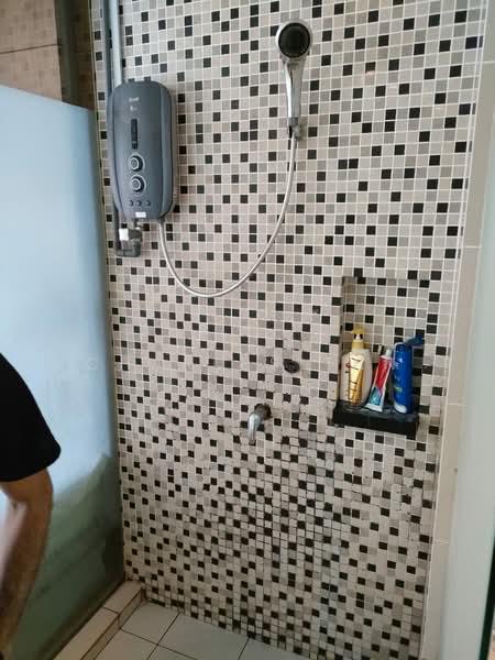 Servis Apartment untuk Disewa di D'Majestic Place - Charles Tan - PropertyGuru.com.my