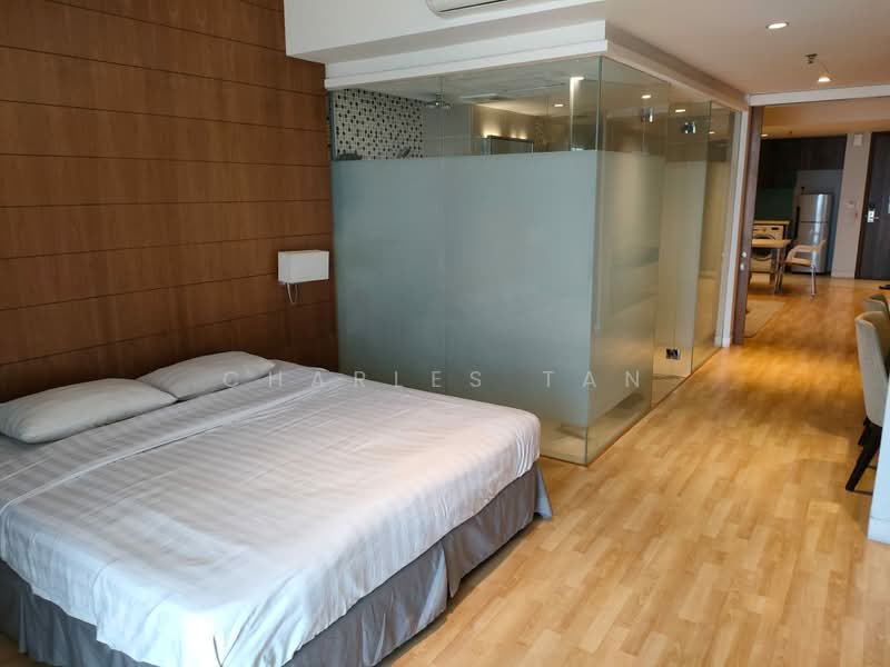 Servis Apartment untuk Disewa di D'Majestic Place - Charles Tan - PropertyGuru.com.my