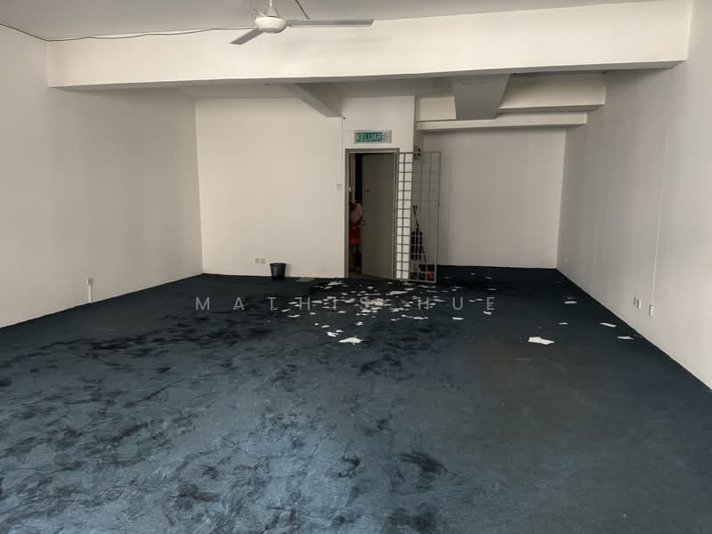 Office for Sale in Desa Aman Puri (Kepong) - Mathis Hue - Interior - PropertyGuru.com.my