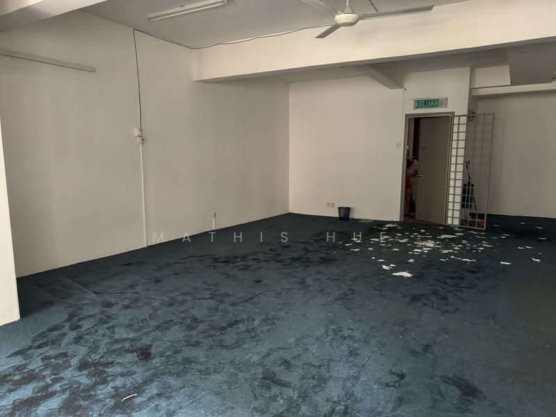 Office for Sale in Desa Aman Puri (Kepong) - Mathis Hue - Interior - PropertyGuru.com.my