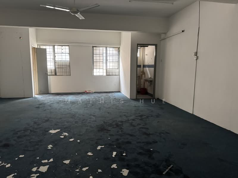 Office for Sale in Desa Aman Puri (Kepong) - Mathis Hue - Interior - PropertyGuru.com.my