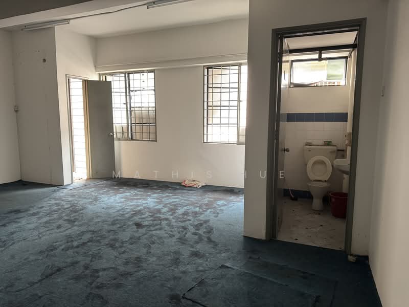 Office for Sale in Desa Aman Puri (Kepong) - Mathis Hue - Interior - PropertyGuru.com.my