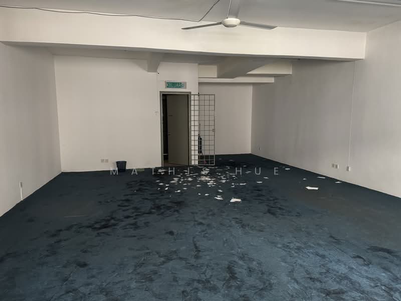 Office for Sale in Desa Aman Puri (Kepong) - Mathis Hue - Interior - PropertyGuru.com.my