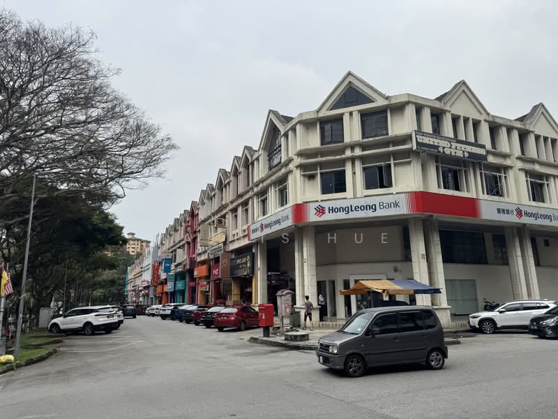 Office for Sale in Desa Aman Puri (Kepong) - Mathis Hue - Exterior - PropertyGuru.com.my