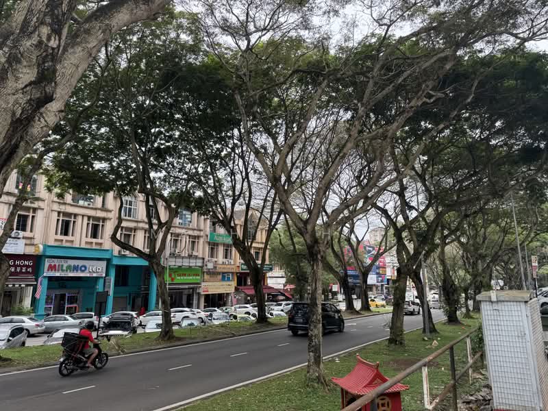 Office for Sale in Desa Aman Puri (Kepong) - Mathis Hue - PropertyGuru.com.my