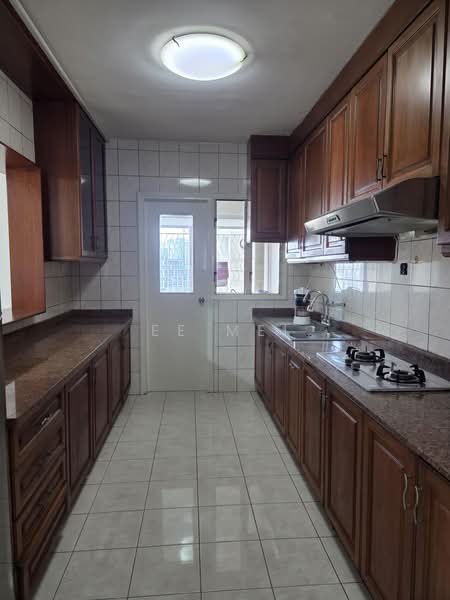 Rumah Flat untuk Disewa di Mont Kiara Bayu - Ee Mei - PropertyGuru.com.my