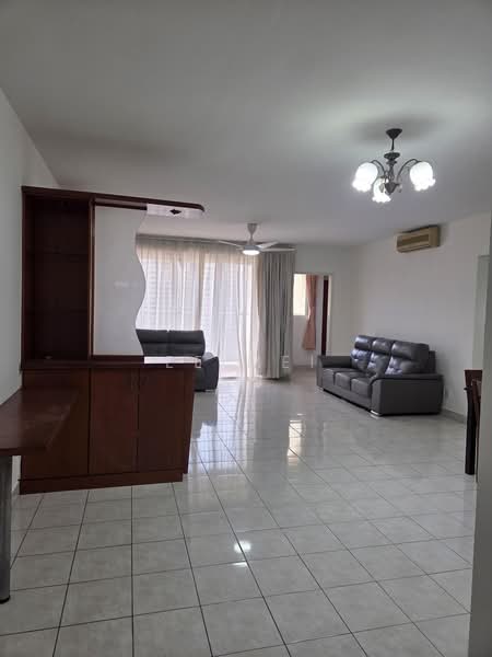 Rumah Flat untuk Disewa di Mont Kiara Bayu - Ee Mei - PropertyGuru.com.my
