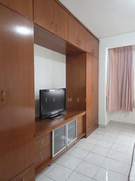 Rumah Flat untuk Disewa di Mont Kiara Bayu - Ee Mei - PropertyGuru.com.my