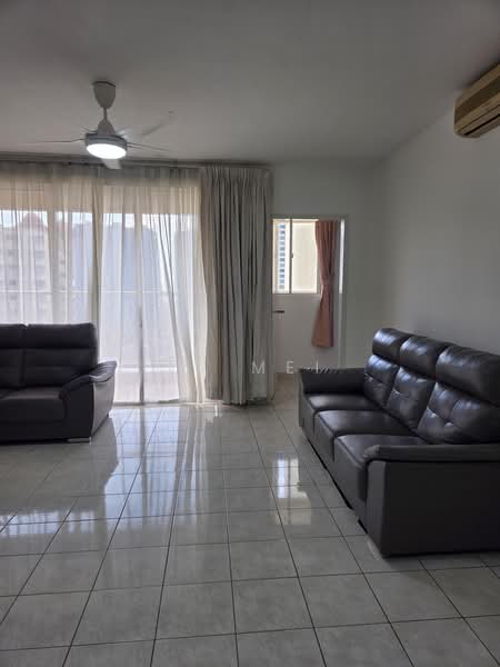 Rumah Flat untuk Disewa di Mont Kiara Bayu - Ee Mei - PropertyGuru.com.my