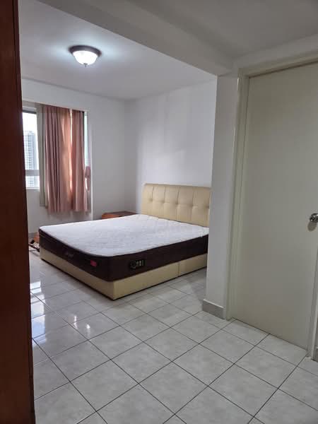 Rumah Flat untuk Disewa di Mont Kiara Bayu - Ee Mei - PropertyGuru.com.my