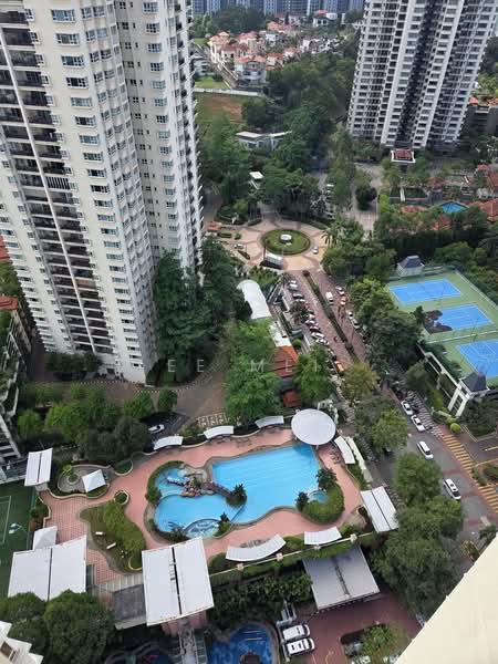 Rumah Flat untuk Disewa di Mont Kiara Bayu - Ee Mei - PropertyGuru.com.my