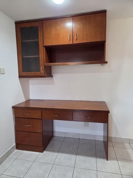Rumah Flat untuk Disewa di Mont Kiara Bayu - Ee Mei - PropertyGuru.com.my