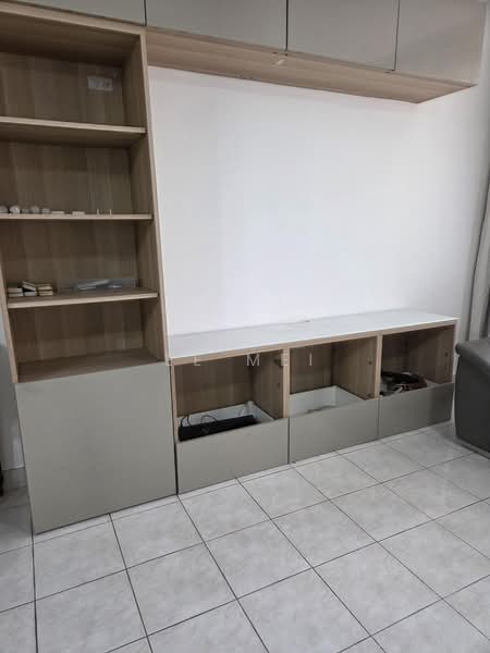 Rumah Flat untuk Disewa di Mont Kiara Bayu - Ee Mei - PropertyGuru.com.my