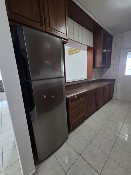Rumah Flat untuk Disewa di Mont Kiara Bayu - Ee Mei - PropertyGuru.com.my