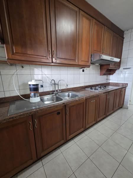 Rumah Flat untuk Disewa di Mont Kiara Bayu - Ee Mei - PropertyGuru.com.my