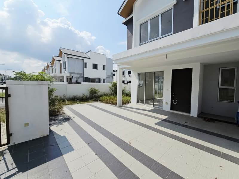 2-storey Terraced House for Sale in Setia Ecohill (Semenyih) - Dexter Yeong - Exterior - PropertyGuru.com.my