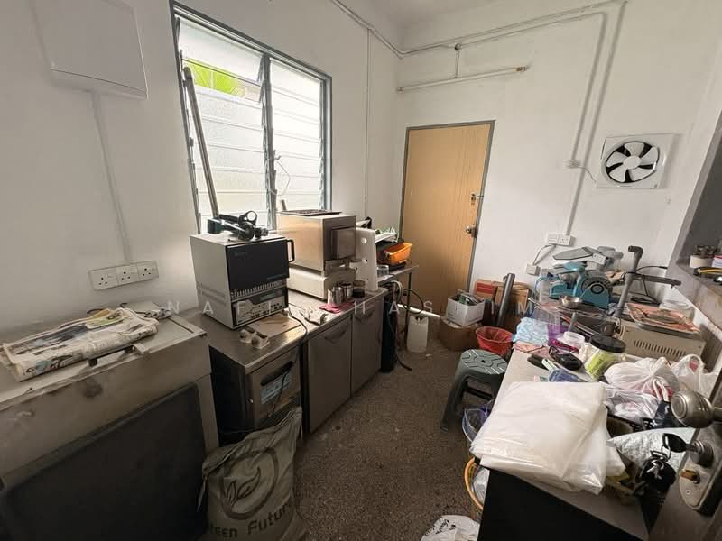Rumah Banglo untuk Dijual di Subang Bestari (Shah Alam) - Nafis Hashim - Interior - PropertyGuru.com.my