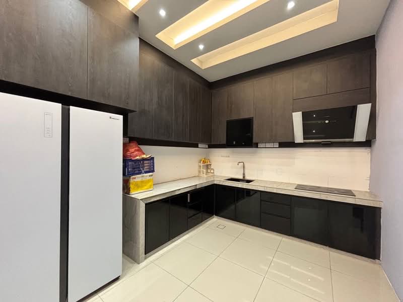 Cluster House for Sale in Skudai (Johor) - Zixon Wong - PropertyGuru.com.my