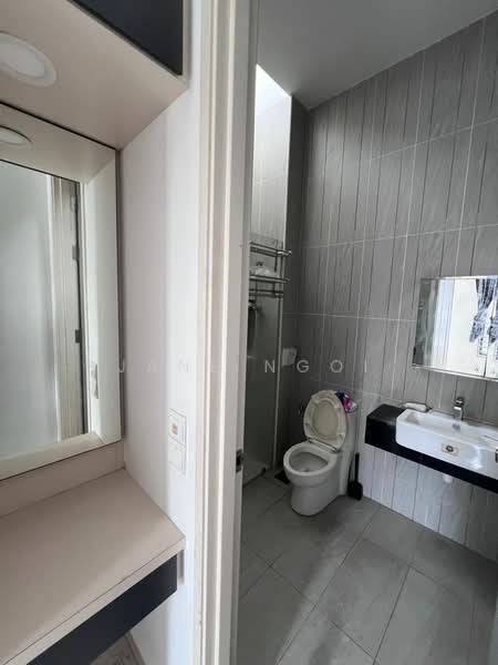 2-storey Terraced House for Rent in Taman Ekoflora (Johor Bahru) - Jane Ngoi - Bathroom - PropertyGuru.com.my