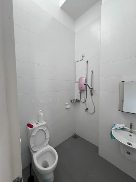 2-storey Terraced House for Rent in Taman Ekoflora (Johor Bahru) - Jane Ngoi - Bathroom - PropertyGuru.com.my