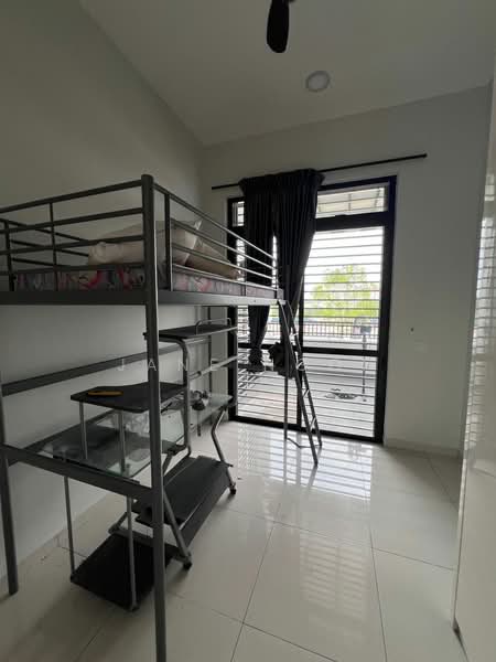 2-storey Terraced House for Rent in Taman Ekoflora (Johor Bahru) - Jane Ngoi - Bedroom - PropertyGuru.com.my