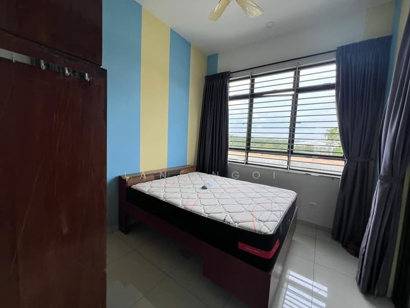 2-storey Terraced House for Rent in Taman Ekoflora (Johor Bahru) - Jane Ngoi - Bedroom - PropertyGuru.com.my