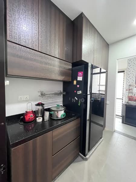 2-storey Terraced House for Rent in Taman Ekoflora (Johor Bahru) - Jane Ngoi - Kitchen - PropertyGuru.com.my