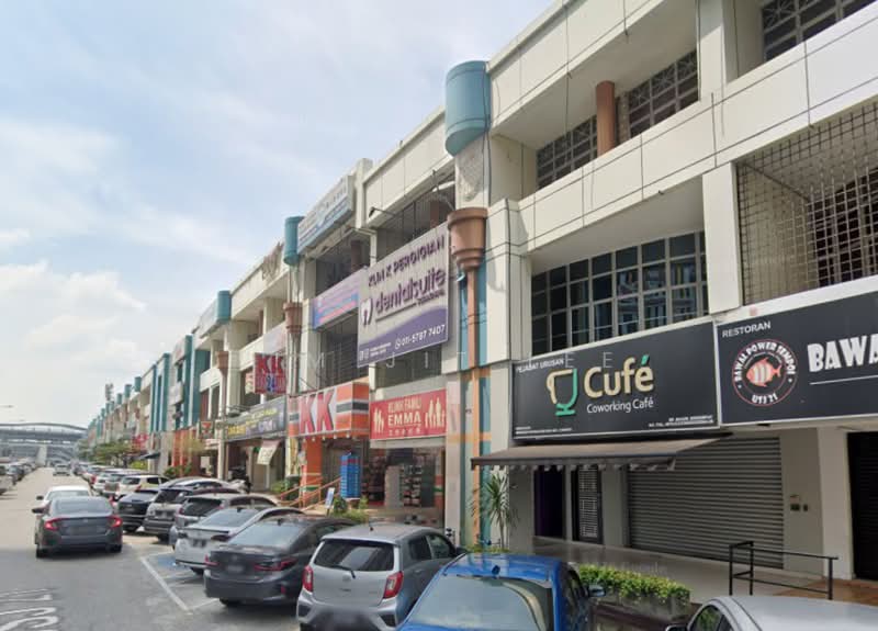 Shop for Sale in Usj 21 (Subang Jaya) - Lim Jit Lee - PropertyGuru.com.my