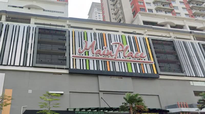 Shop for Sale in Usj 21 (Subang Jaya) - Lim Jit Lee - Exterior - PropertyGuru.com.my