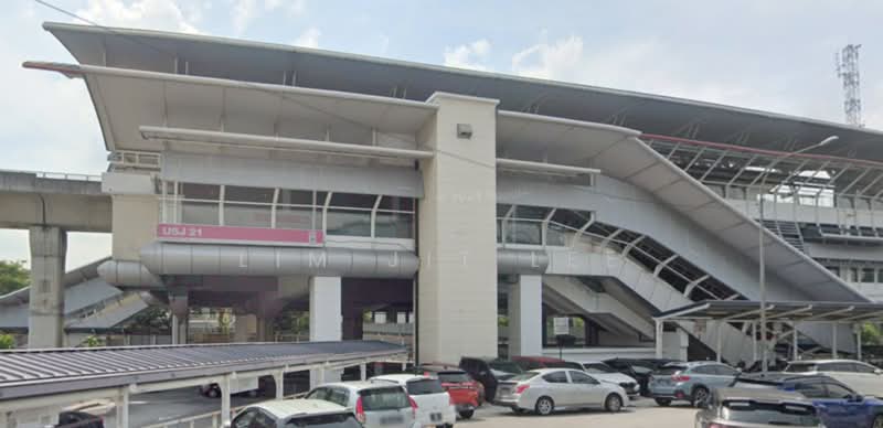 Shop for Sale in Usj 21 (Subang Jaya) - Lim Jit Lee - Exterior - PropertyGuru.com.my
