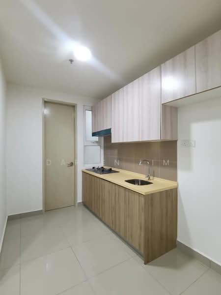 Kondominium untuk Disewa di Mutiara Ville - Darren Lim - Kitchen - PropertyGuru.com.my