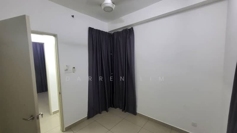 Kondominium untuk Disewa di Mutiara Ville - Darren Lim - Bedroom - PropertyGuru.com.my
