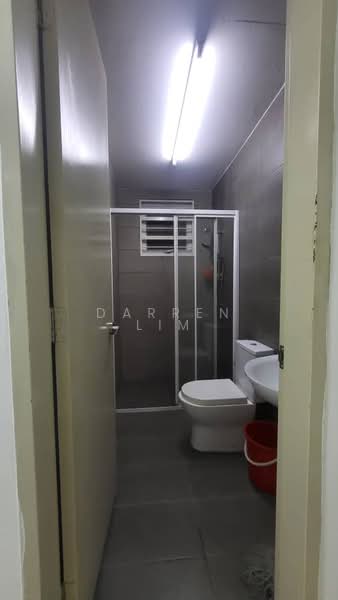Kondominium untuk Disewa di Mutiara Ville - Darren Lim - Bathroom - PropertyGuru.com.my