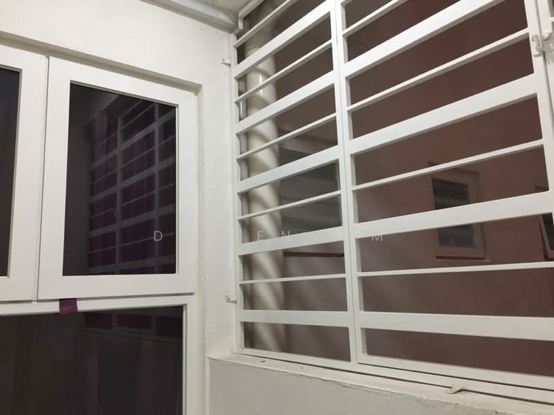 Kondominium untuk Disewa di Mutiara Ville - Darren Lim - Exterior - PropertyGuru.com.my