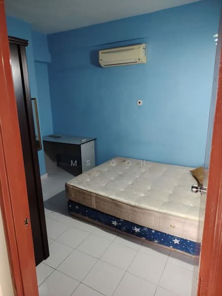 Pangsapuri untuk Disewa di Sri Impian Apartment - Ms Goh - PropertyGuru.com.my