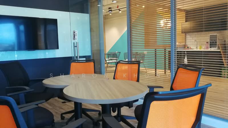 Office for Sale in KL City Centre (Kuala Lumpur) - Sharon Khong - PropertyGuru.com.my