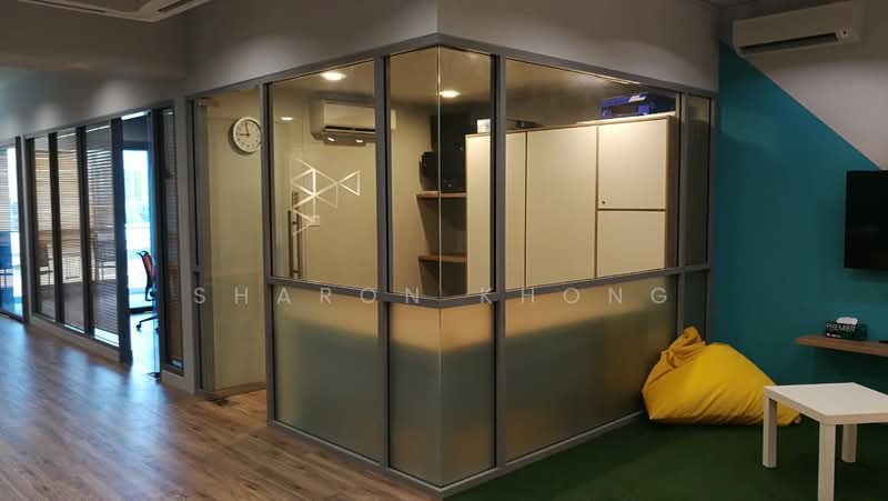 Office for Sale in KL City Centre (Kuala Lumpur) - Sharon Khong - PropertyGuru.com.my