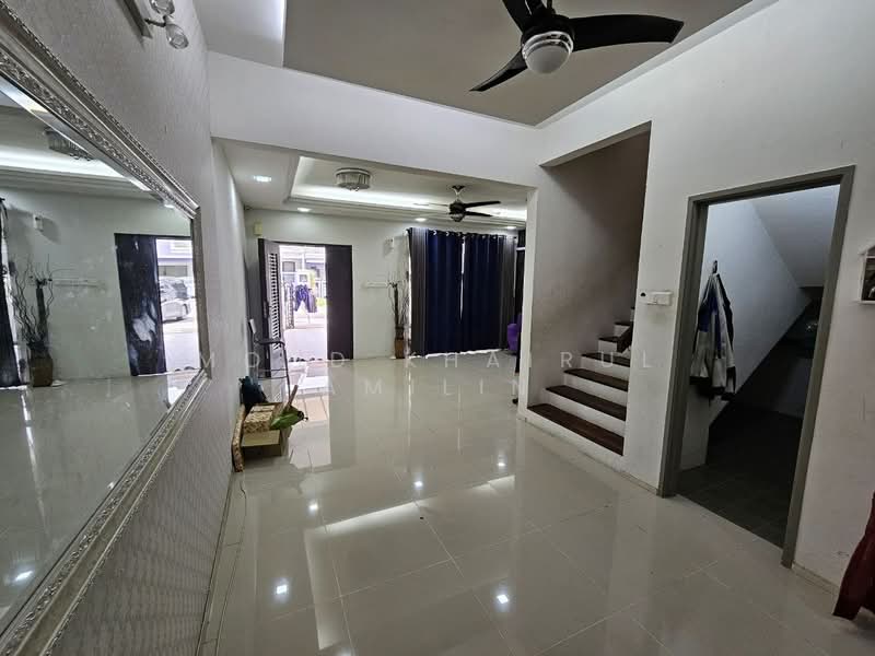 2-storey Terraced House for Sale in Sungai Long (Bandar Sungai Long) - Mohd Khairul Amilin - Interior - PropertyGuru.com.my