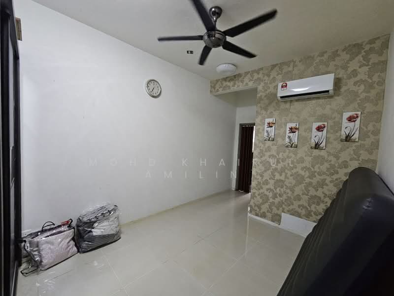 2-storey Terraced House for Sale in Sungai Long (Bandar Sungai Long) - Mohd Khairul Amilin - PropertyGuru.com.my