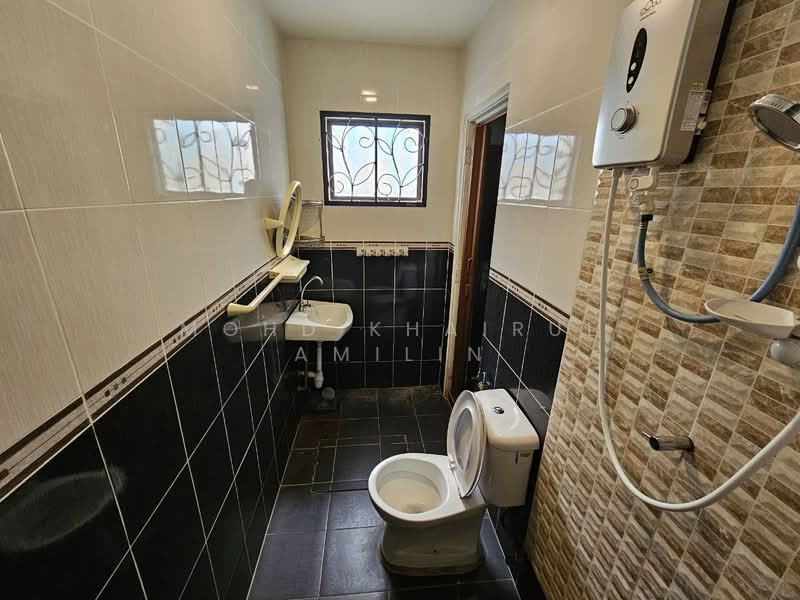 2-storey Terraced House for Sale in Sungai Long (Bandar Sungai Long) - Mohd Khairul Amilin - PropertyGuru.com.my