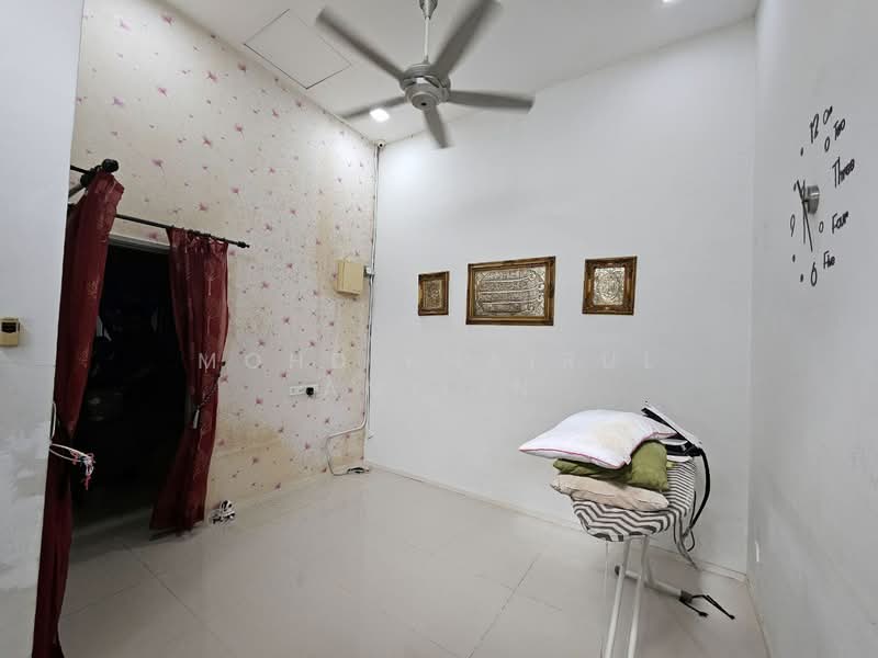 2-storey Terraced House for Sale in Sungai Long (Bandar Sungai Long) - Mohd Khairul Amilin - PropertyGuru.com.my
