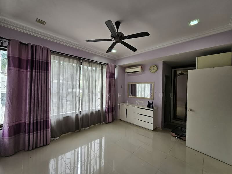 2-storey Terraced House for Sale in Sungai Long (Bandar Sungai Long) - Mohd Khairul Amilin - PropertyGuru.com.my