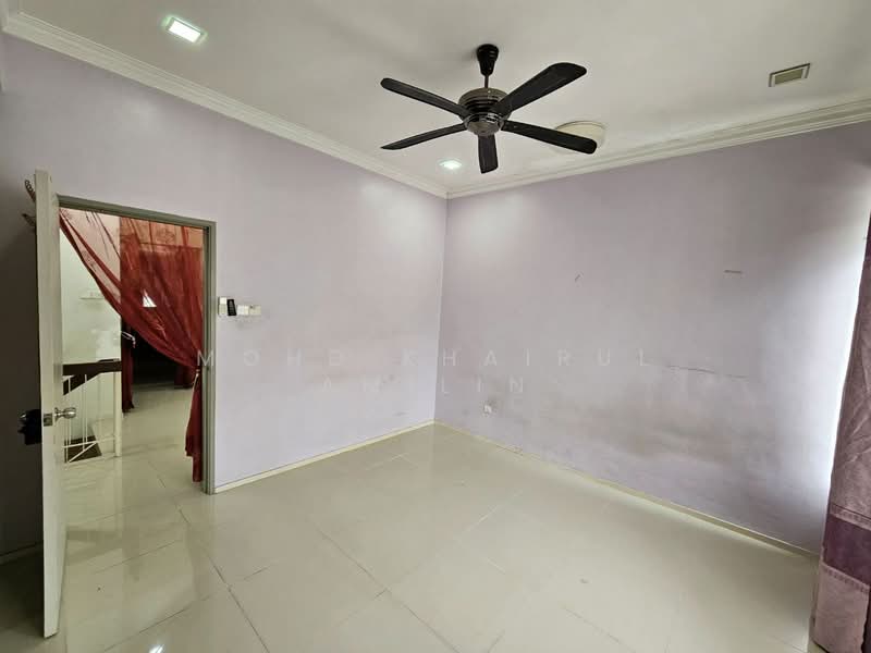 2-storey Terraced House for Sale in Sungai Long (Bandar Sungai Long) - Mohd Khairul Amilin - PropertyGuru.com.my