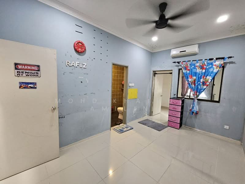 2-storey Terraced House for Sale in Sungai Long (Bandar Sungai Long) - Mohd Khairul Amilin - PropertyGuru.com.my