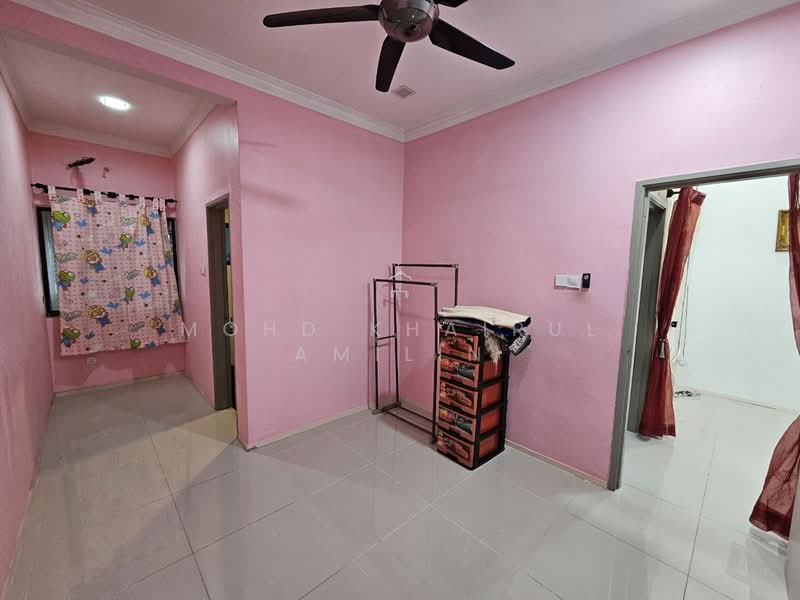 2-storey Terraced House for Sale in Sungai Long (Bandar Sungai Long) - Mohd Khairul Amilin - PropertyGuru.com.my