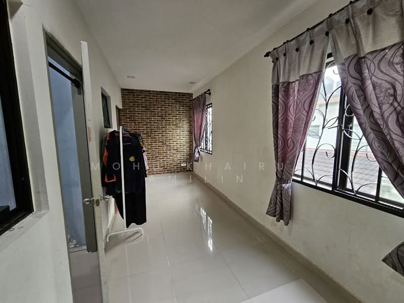 2-storey Terraced House for Sale in Sungai Long (Bandar Sungai Long) - Mohd Khairul Amilin - PropertyGuru.com.my