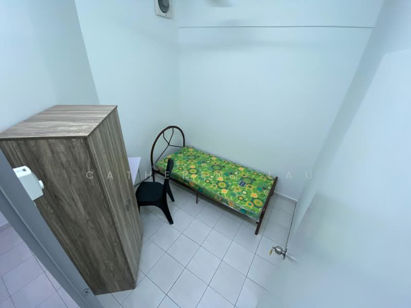 Condominium for Rent at Wangsa Metroview - Catherine Lau - Bedroom - PropertyGuru.com.my