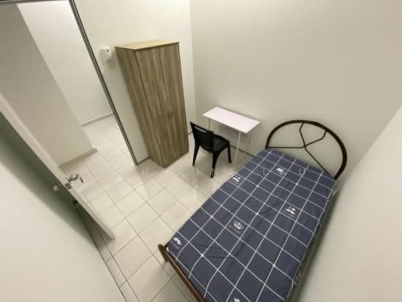 Condominium for Rent at Wangsa Metroview - Catherine Lau - Bedroom - PropertyGuru.com.my