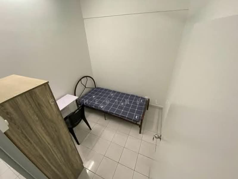 Condominium for Rent at Wangsa Metroview - Catherine Lau - Bedroom - PropertyGuru.com.my